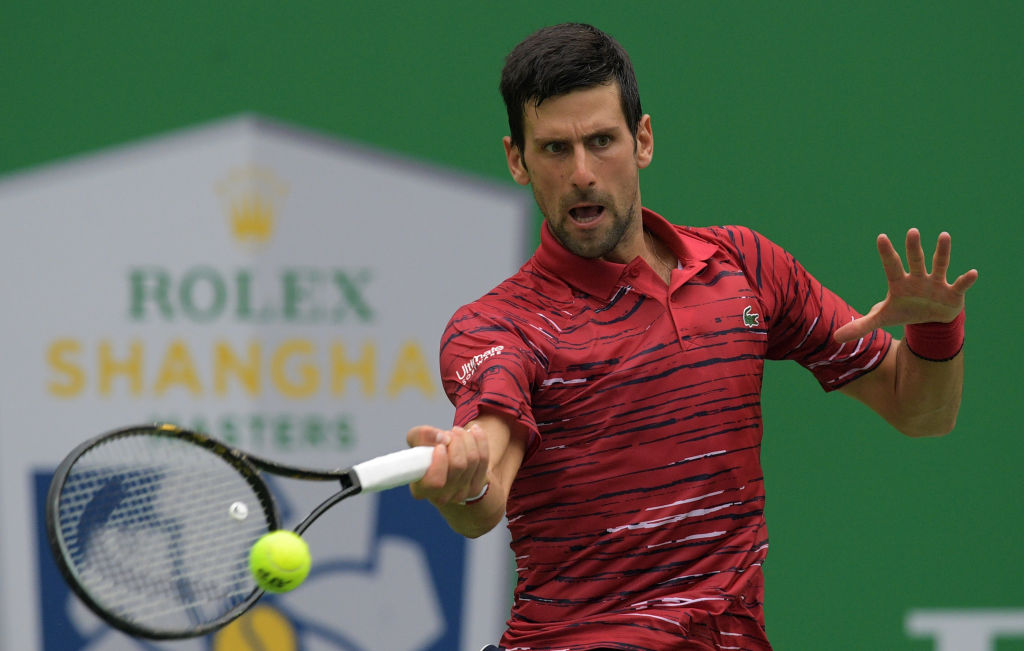 Head Speed Limited Edition X