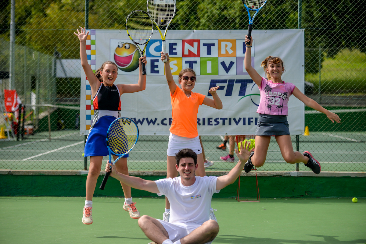 Centri Estivi FIT