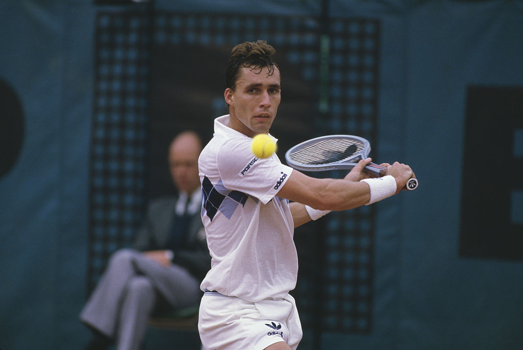 Ivan Lendl