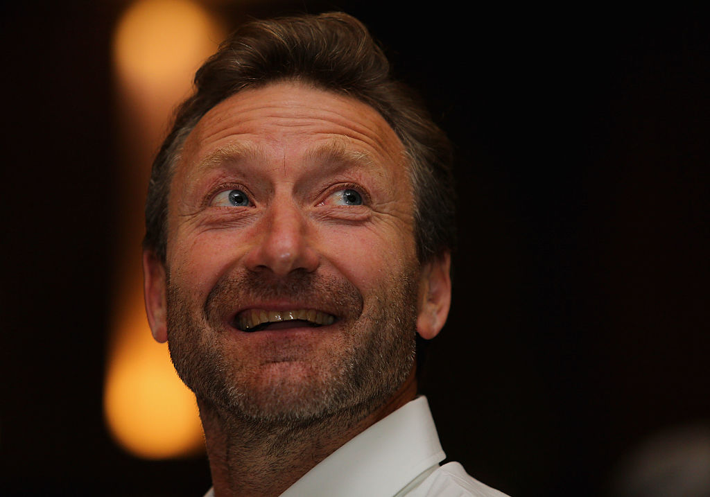 Miloslav Mecir senior