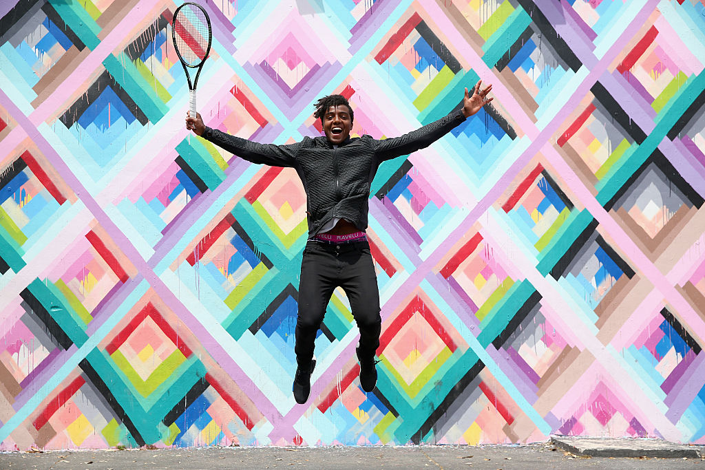 Elias Ymer