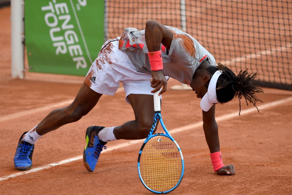 Mikael Ymer