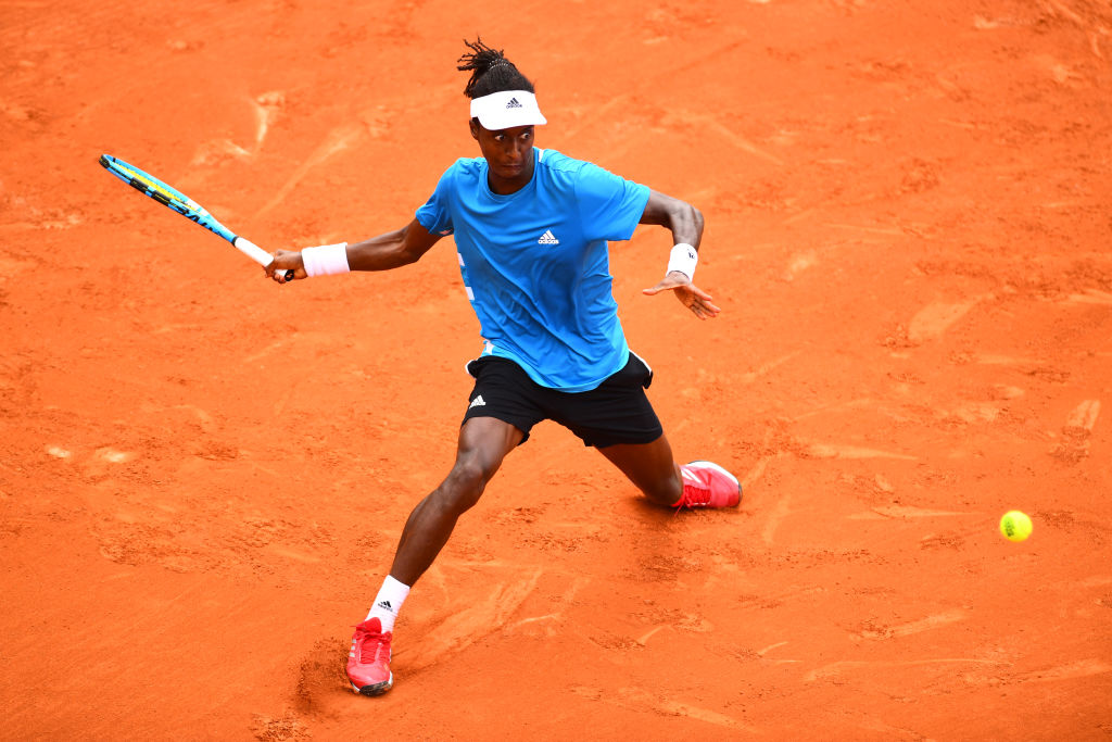 Mikael Ymer