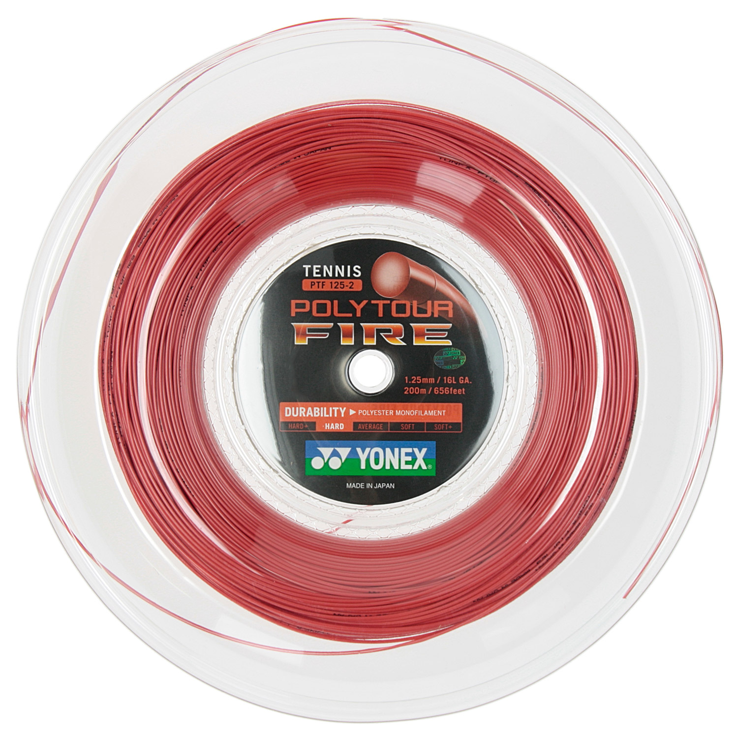 le corde più vendute dell'anno