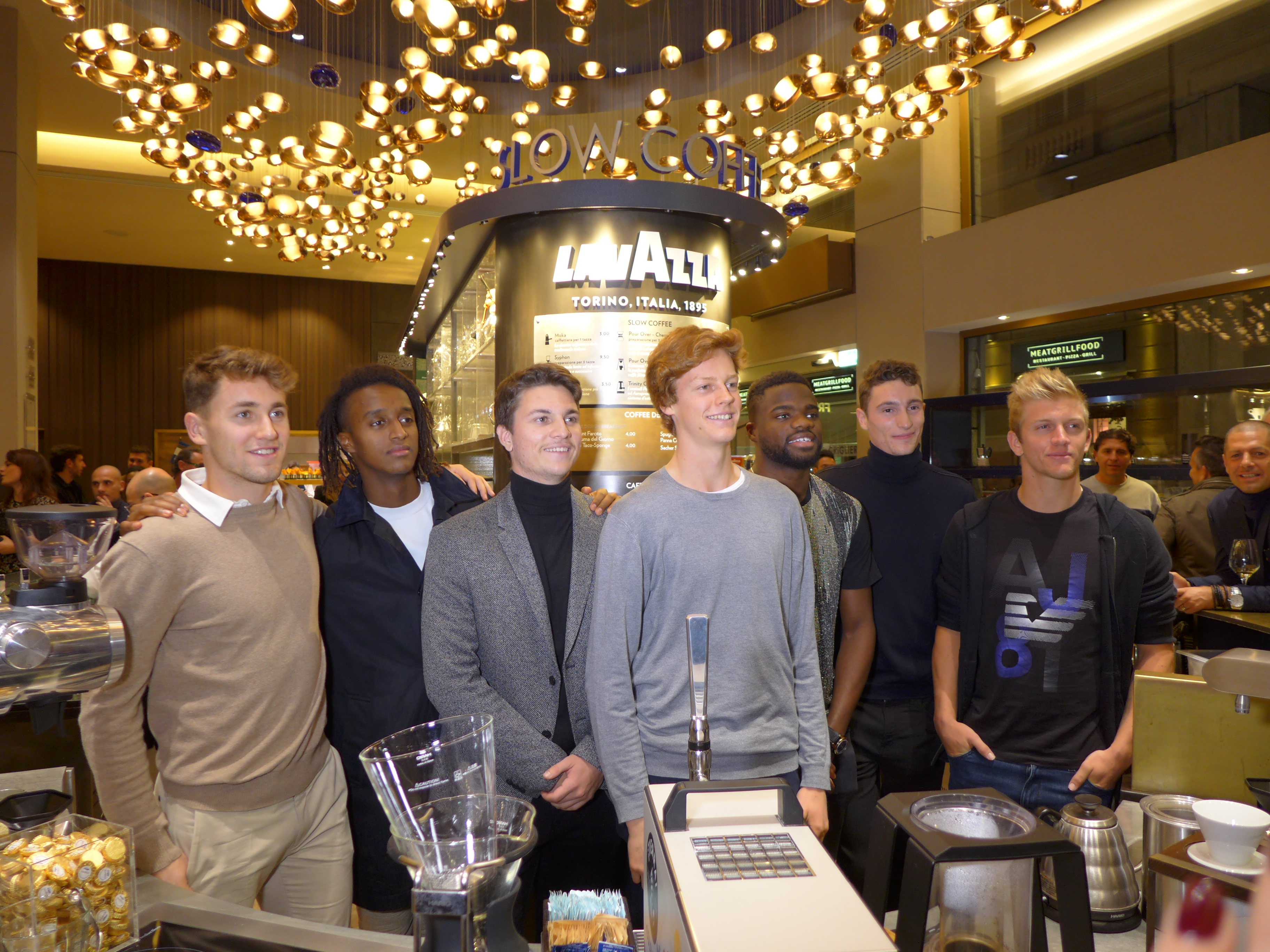 sorteggio dei gironi next gen atp finals