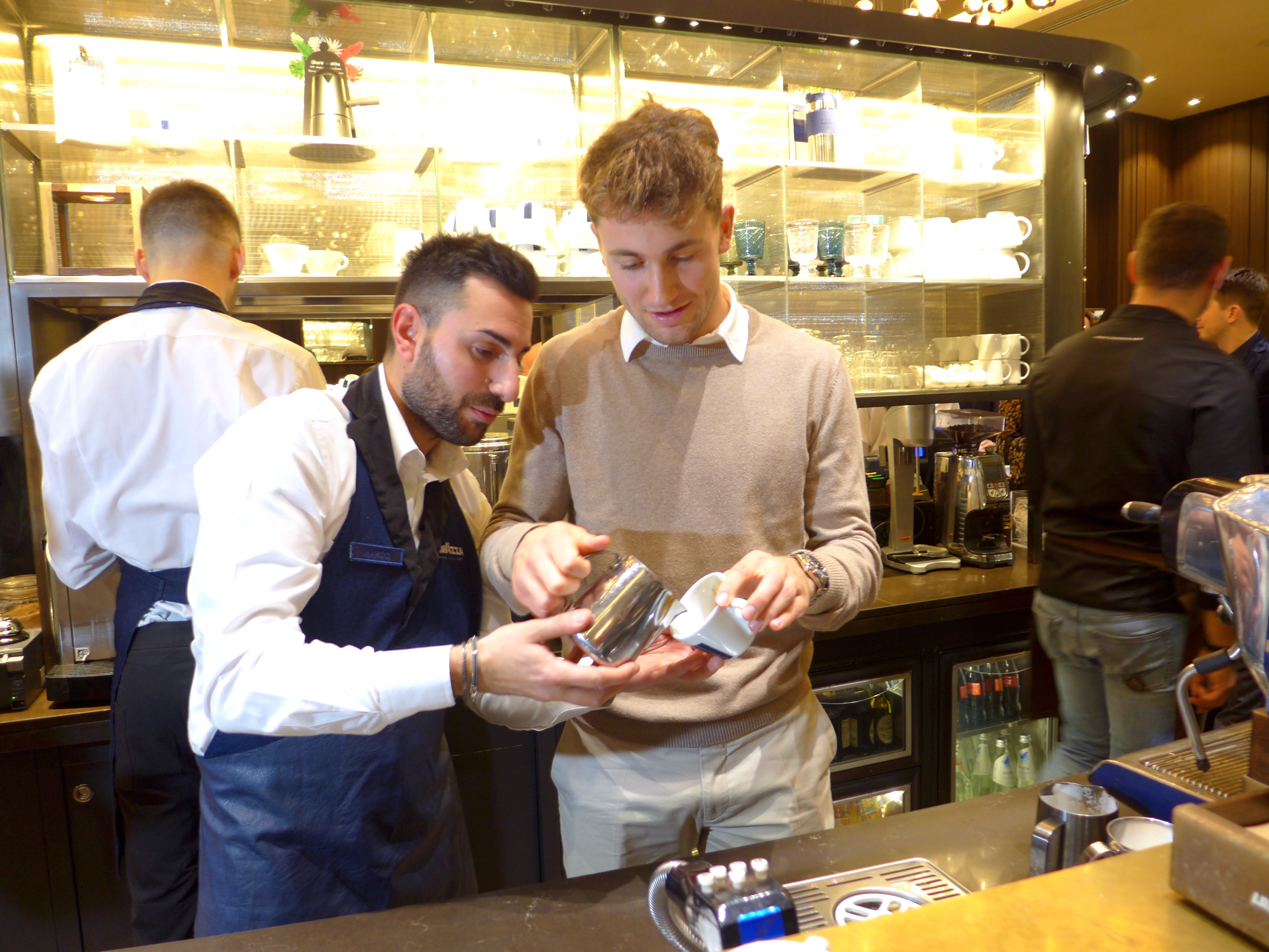 sorteggio dei gironi next gen atp finals