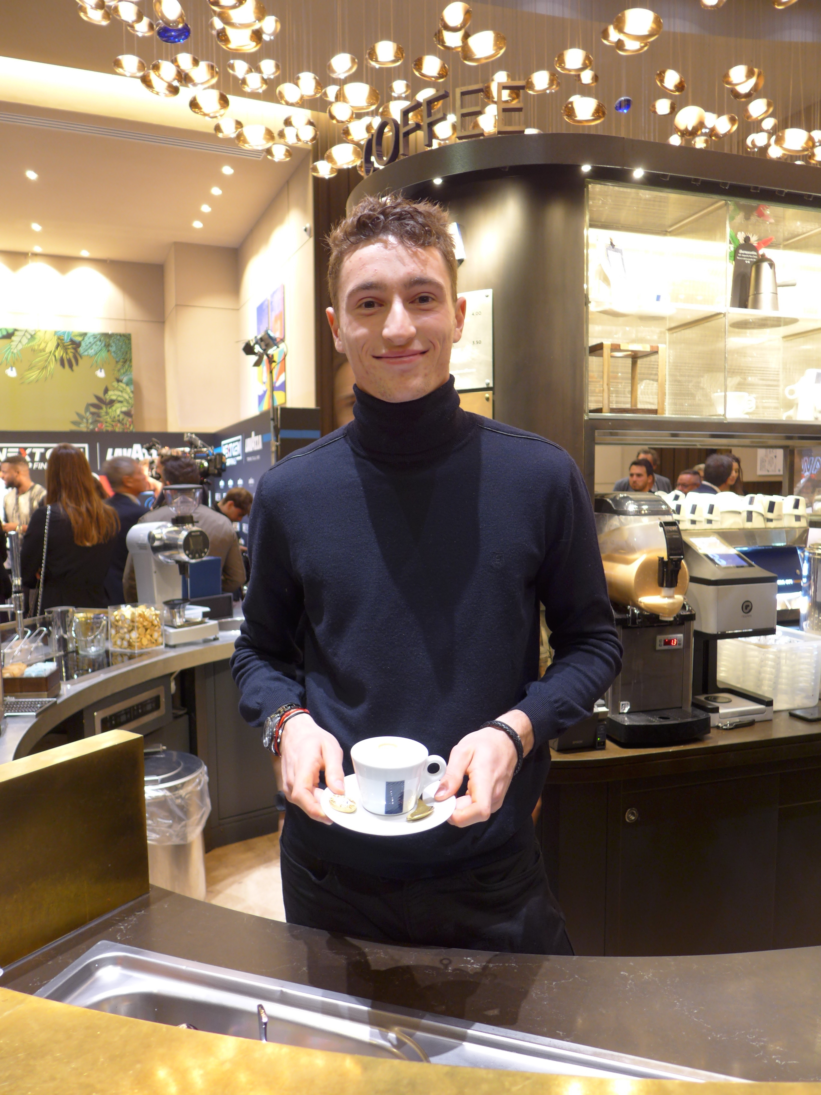 sorteggio dei gironi next gen atp finals