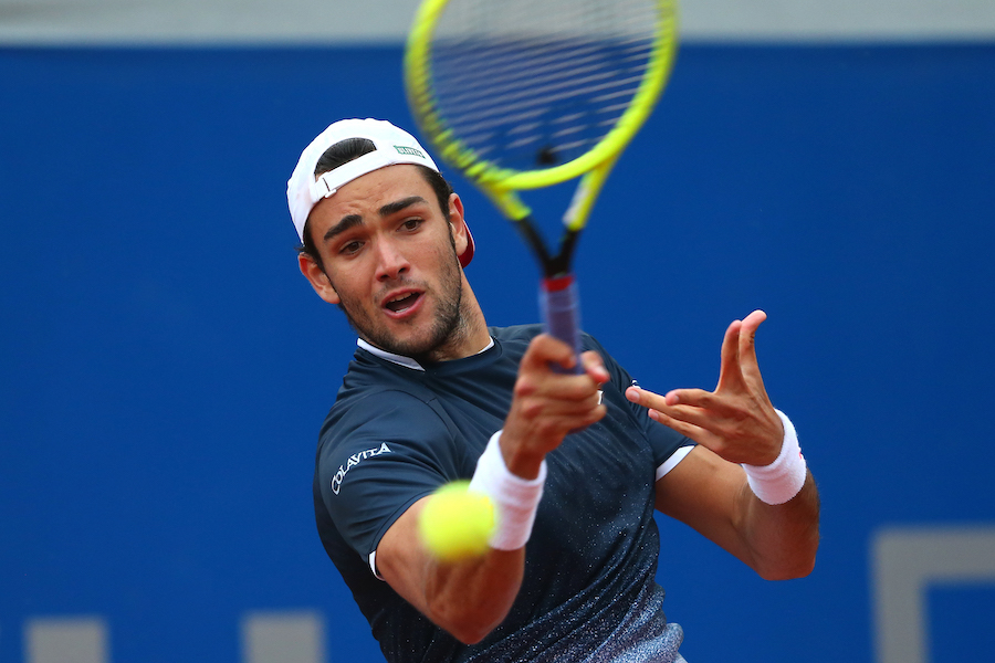 Matteo Berrettini