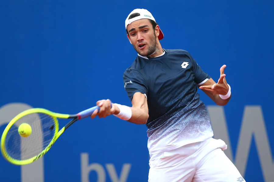 Matteo Berrettini