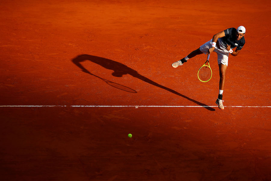 Matteo Berrettini