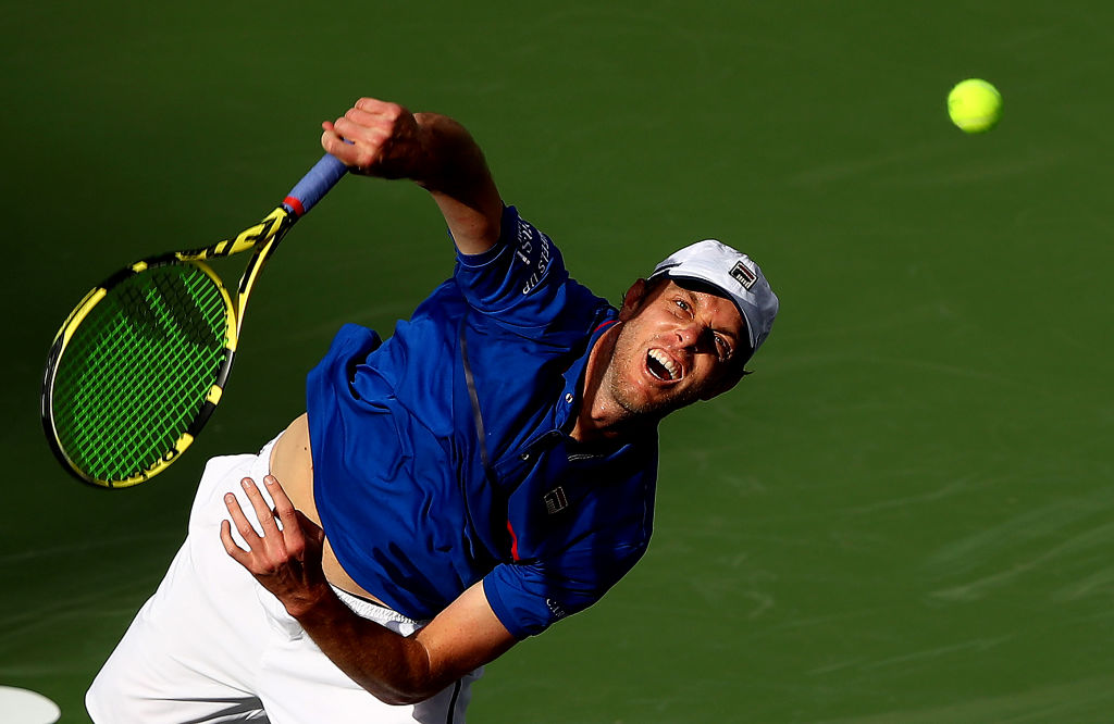 Americani Querrey