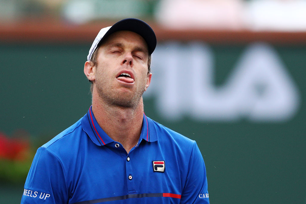Americani Querrey