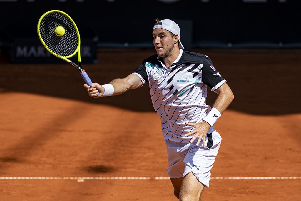 Dopo Wimbledon, il tennis si (ri)colora