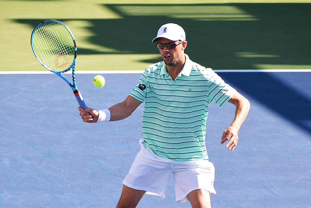 Dopo Wimbledon, il tennis si (ri)colora