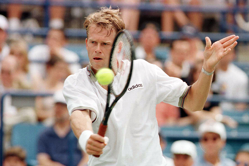 Stefan Edberg