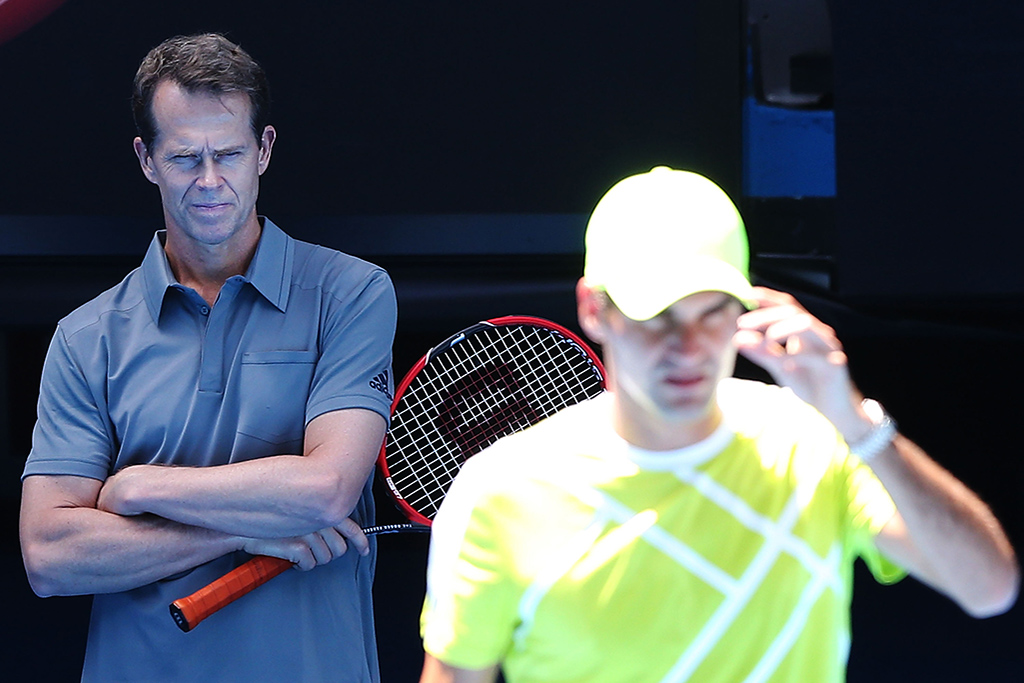 Stefan Edberg