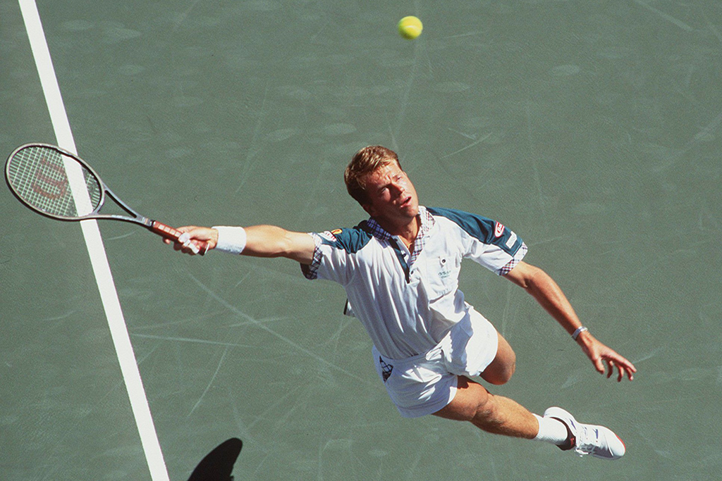 Stefan Edberg