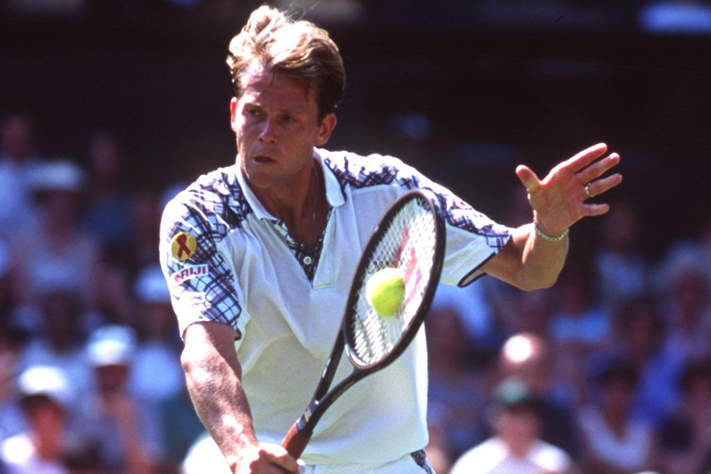 Stefan Edberg