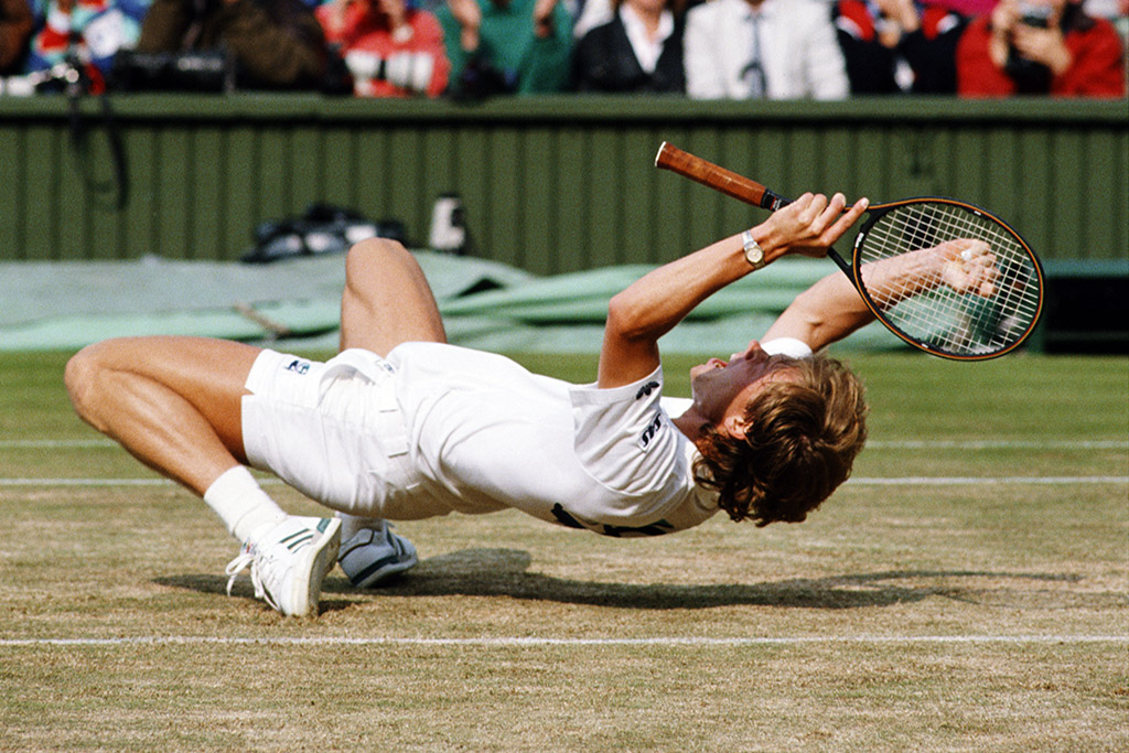 Stefan Edberg