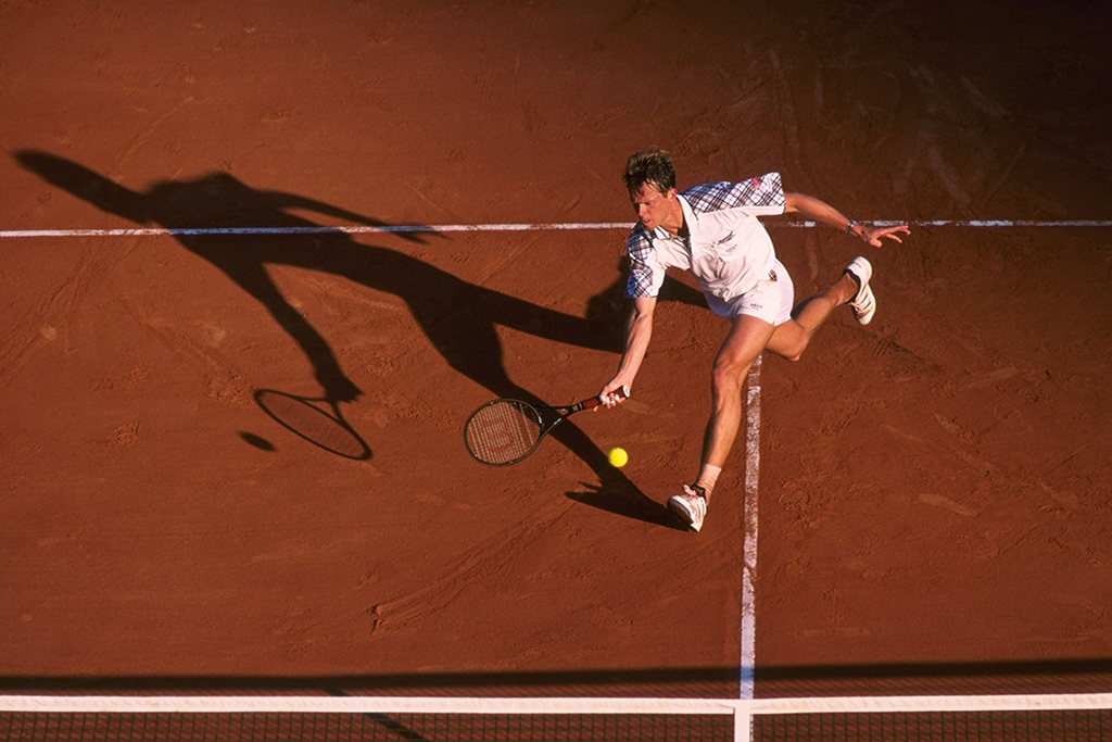 Stefan Edberg