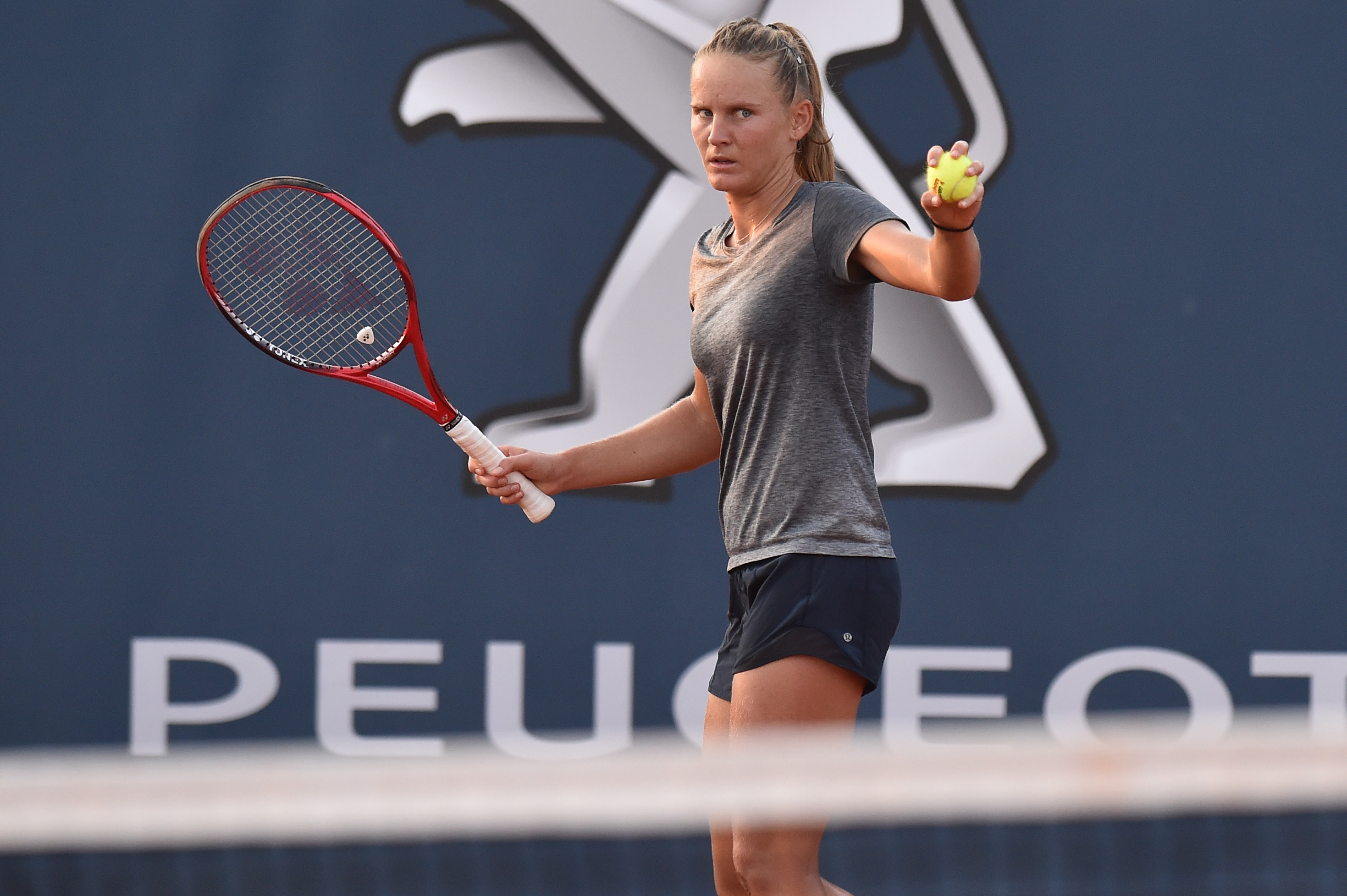 Anett Kontaveit