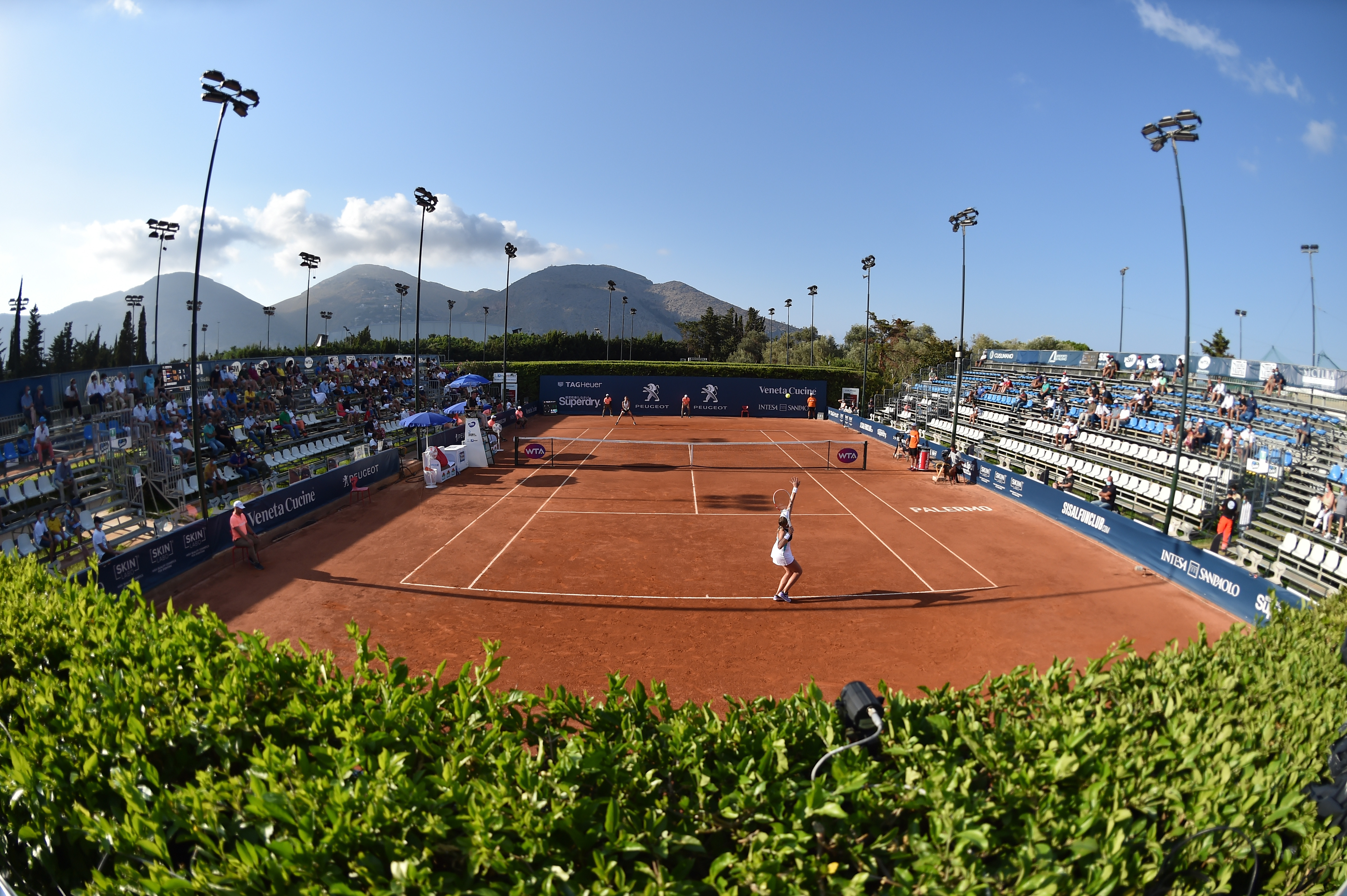 31° Palermo Ladies Open
