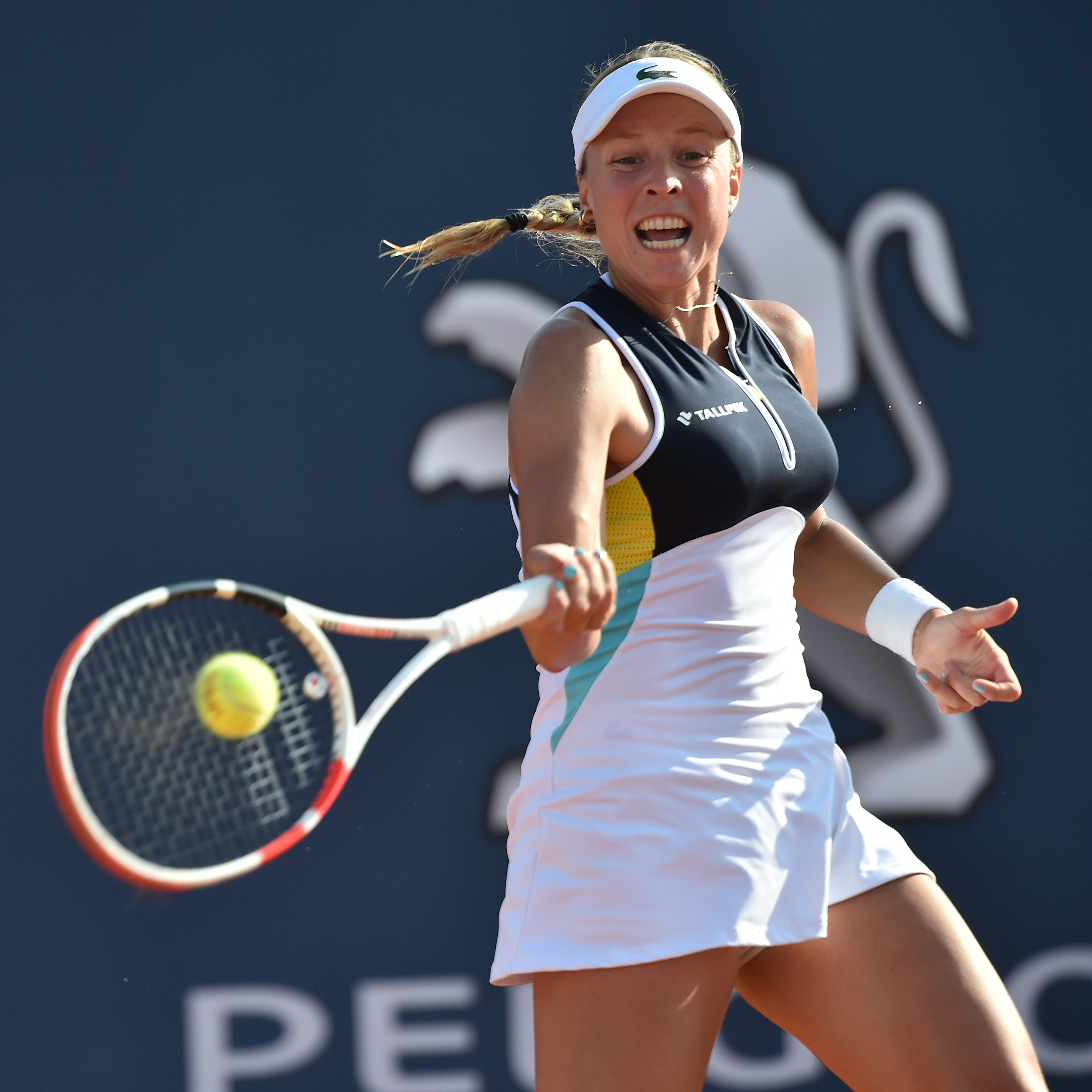 Anett Kontaveit