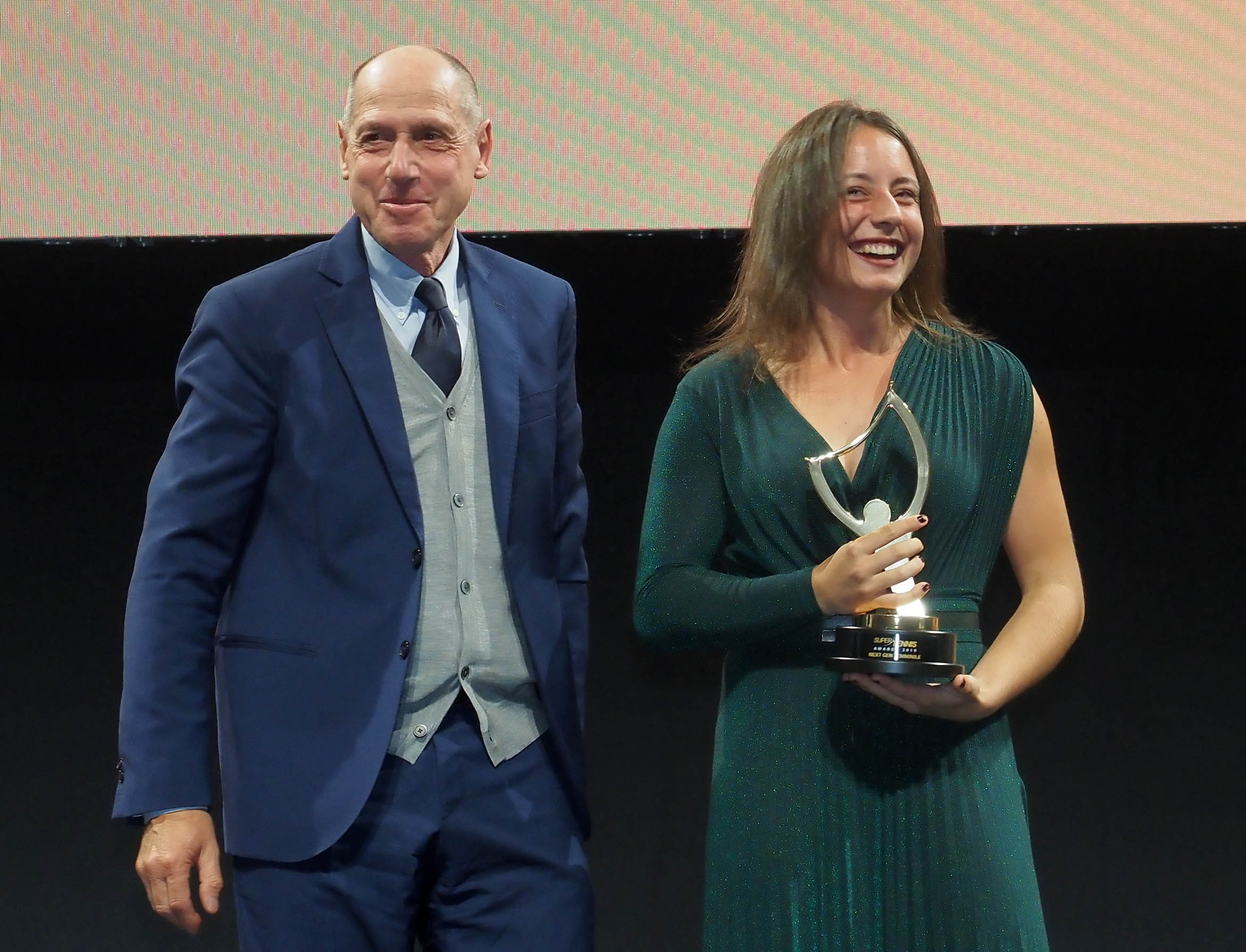 SuperTennis Awards 2019