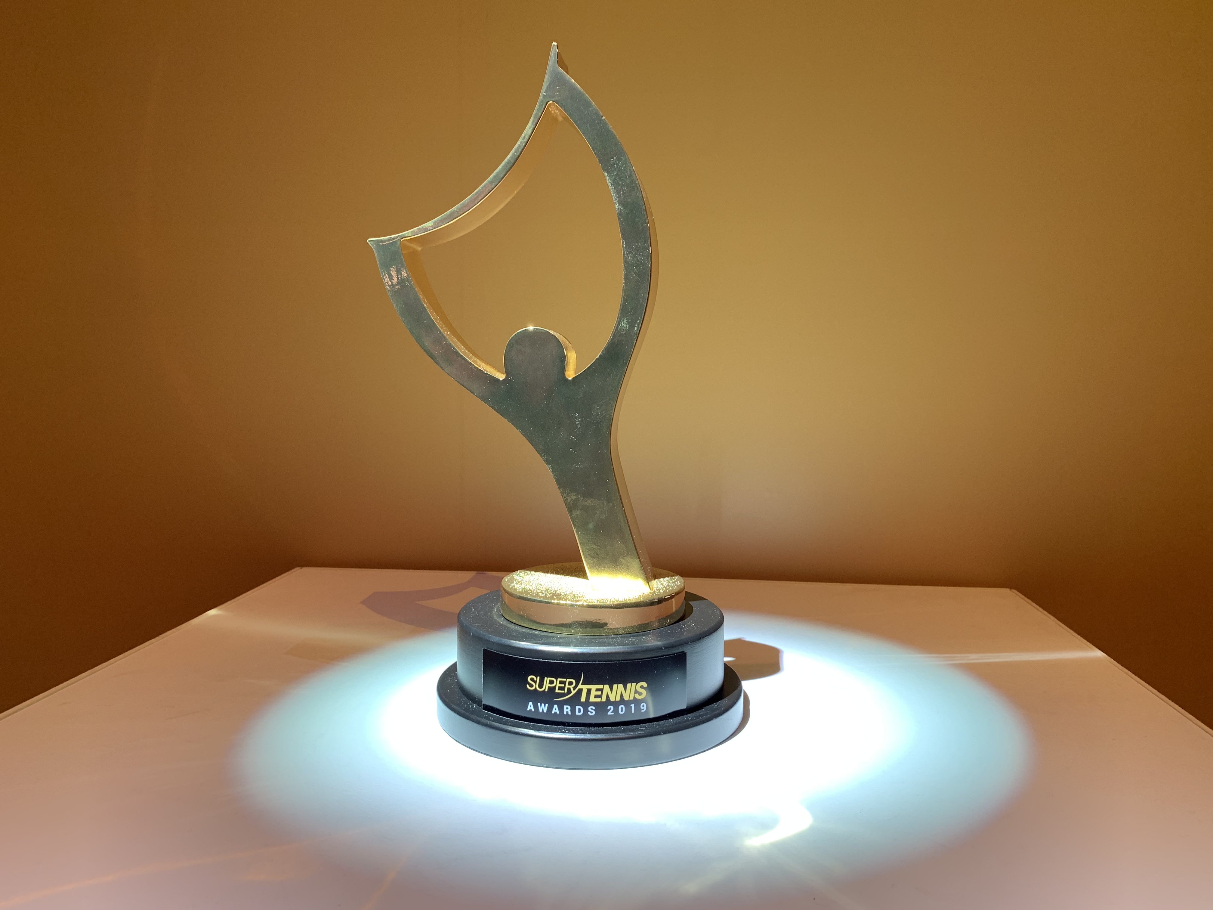 Supertennis Awards 2019