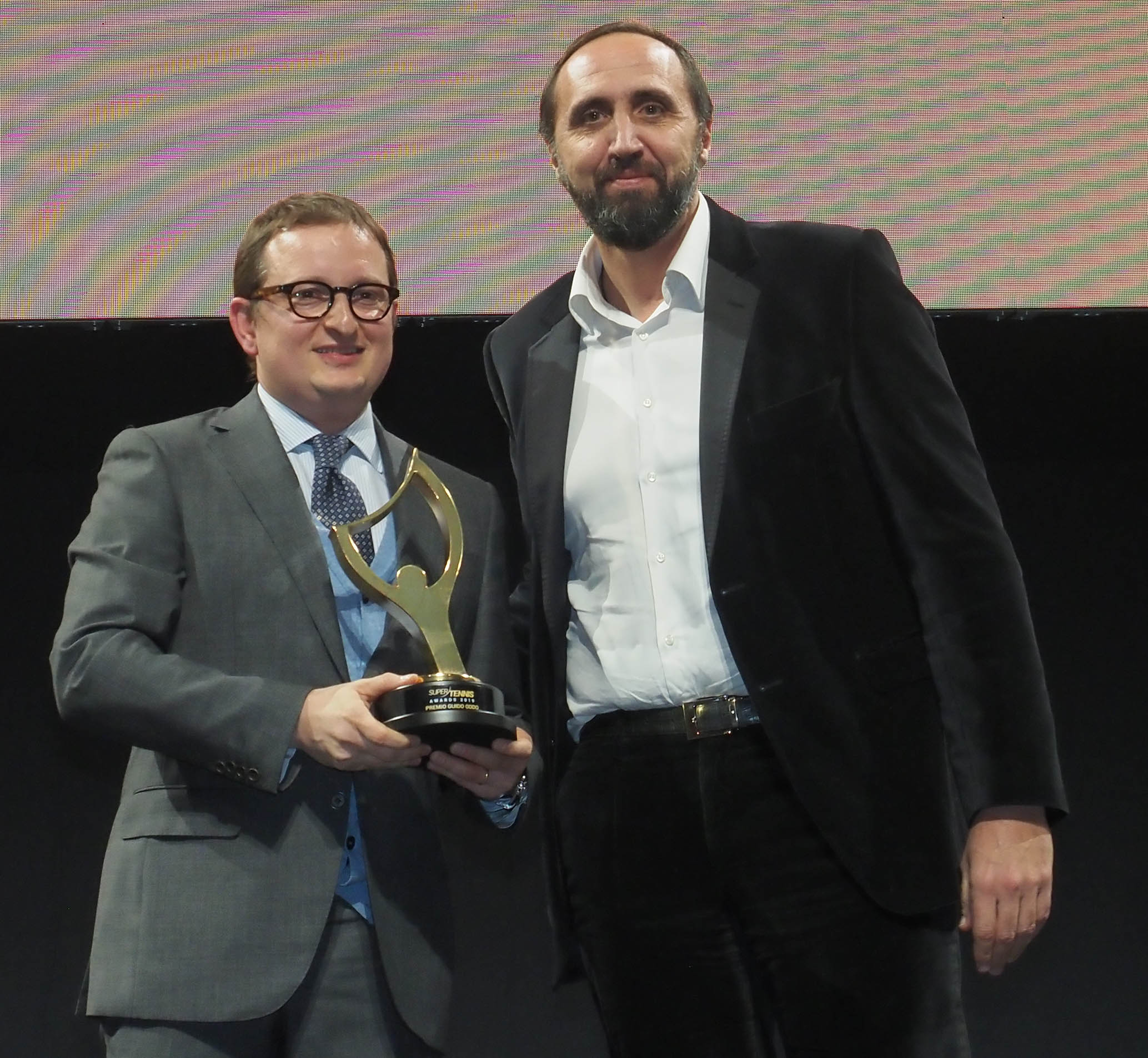 SuperTennis Awards 2019