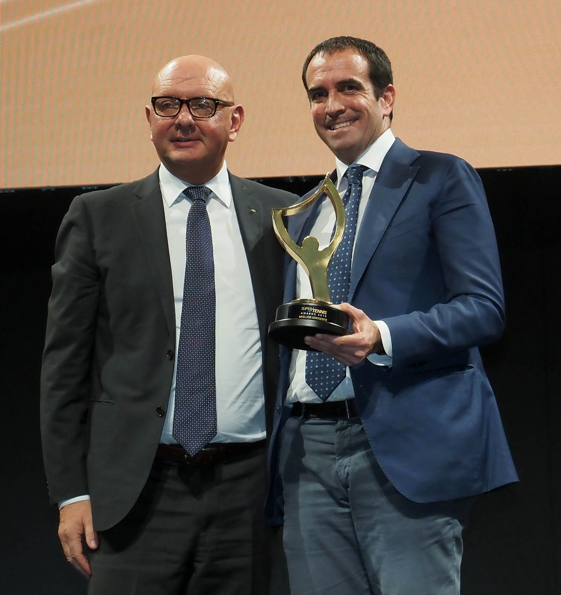 SuperTennis Awards 2019