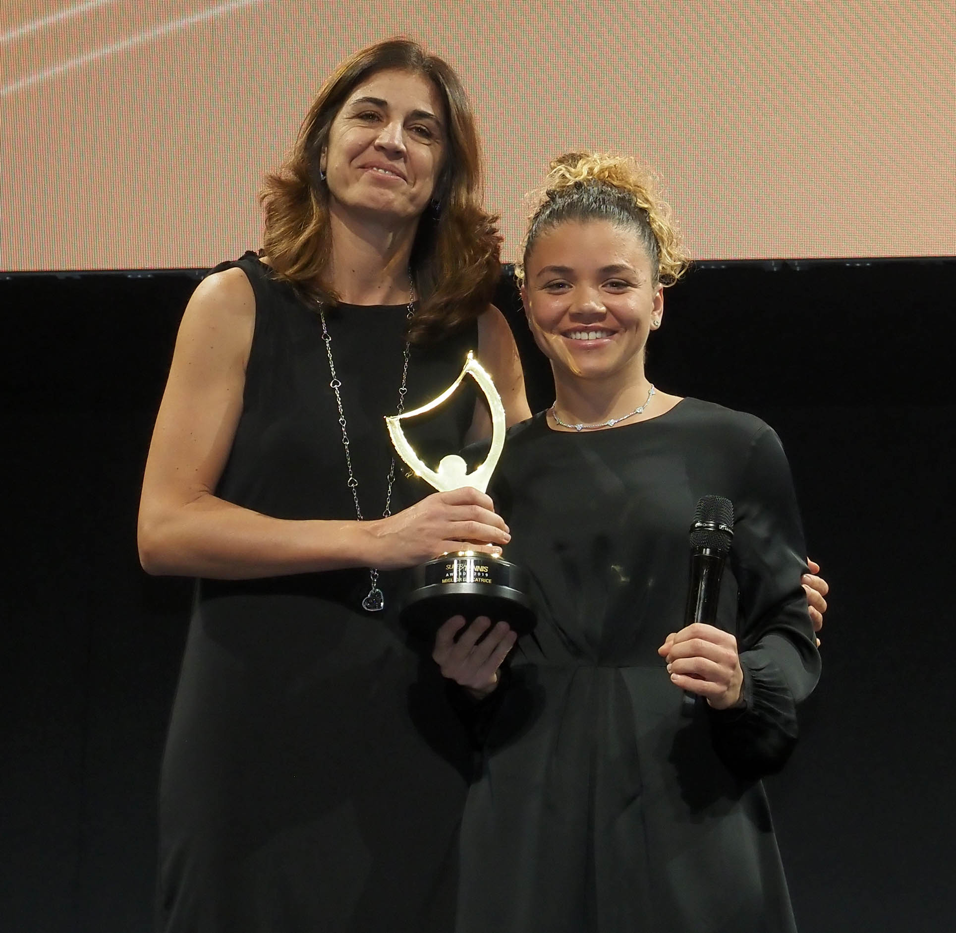 SuperTennis Awards 2019