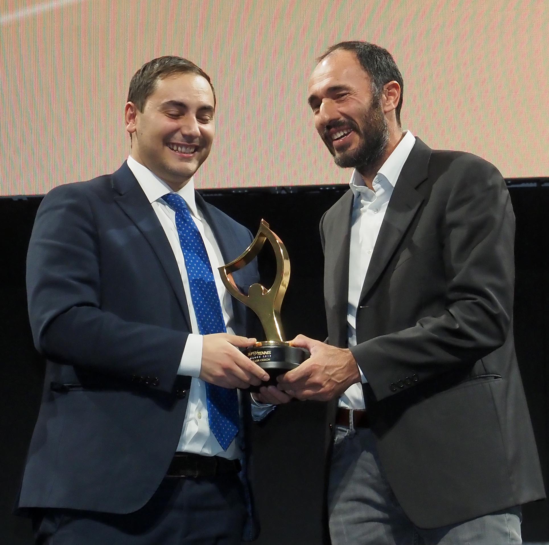 SuperTennis Awards 2019