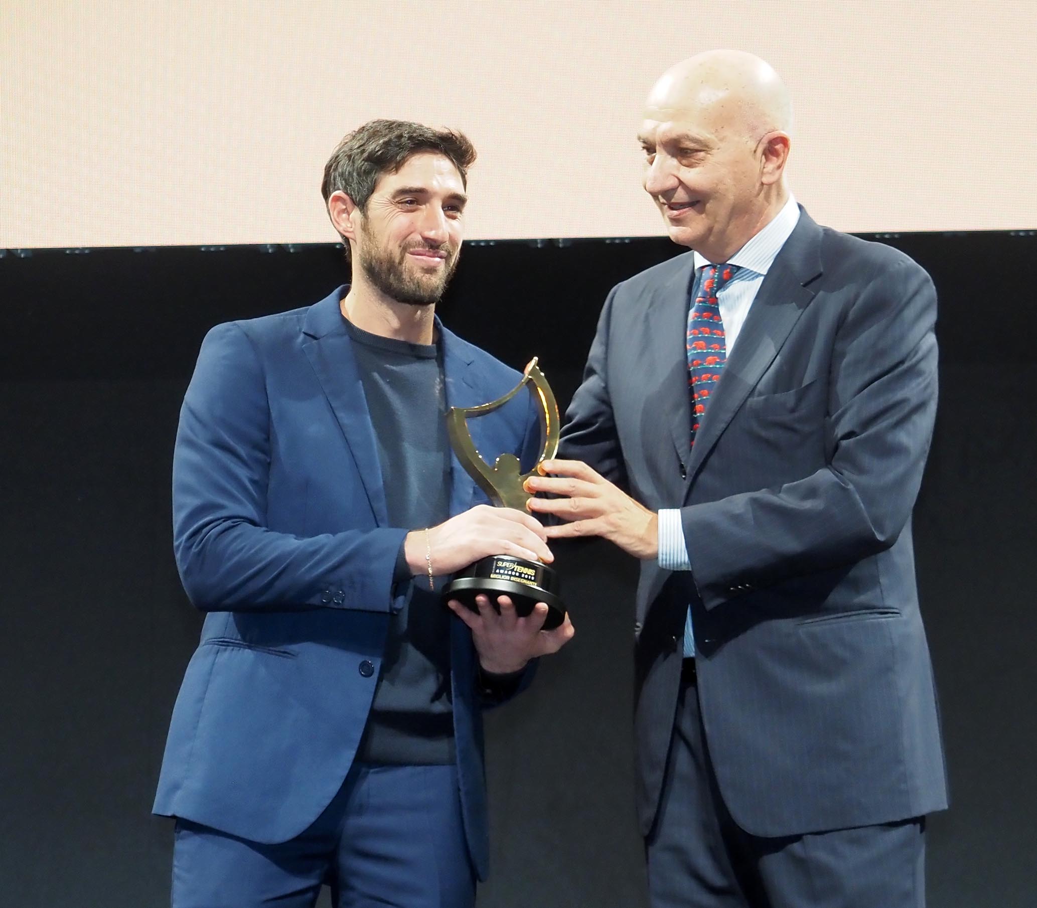 SuperTennis Awards 2019