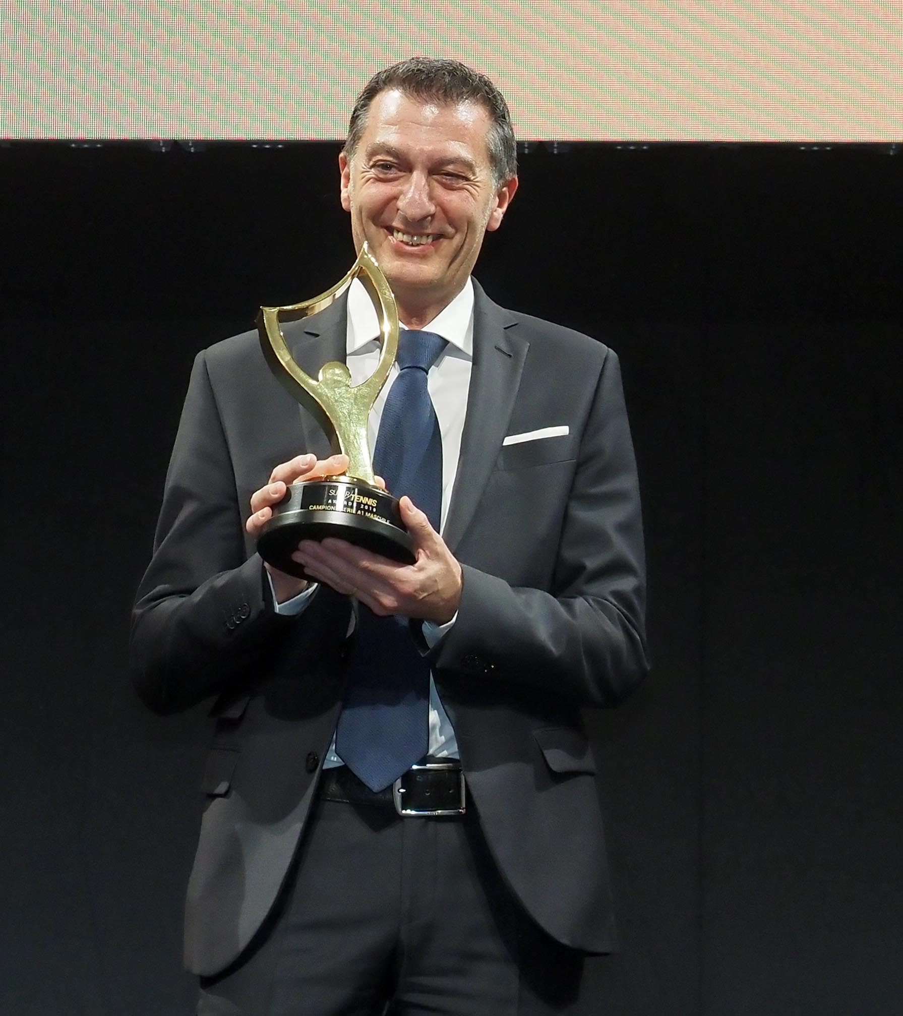 SuperTennis Awards 2019