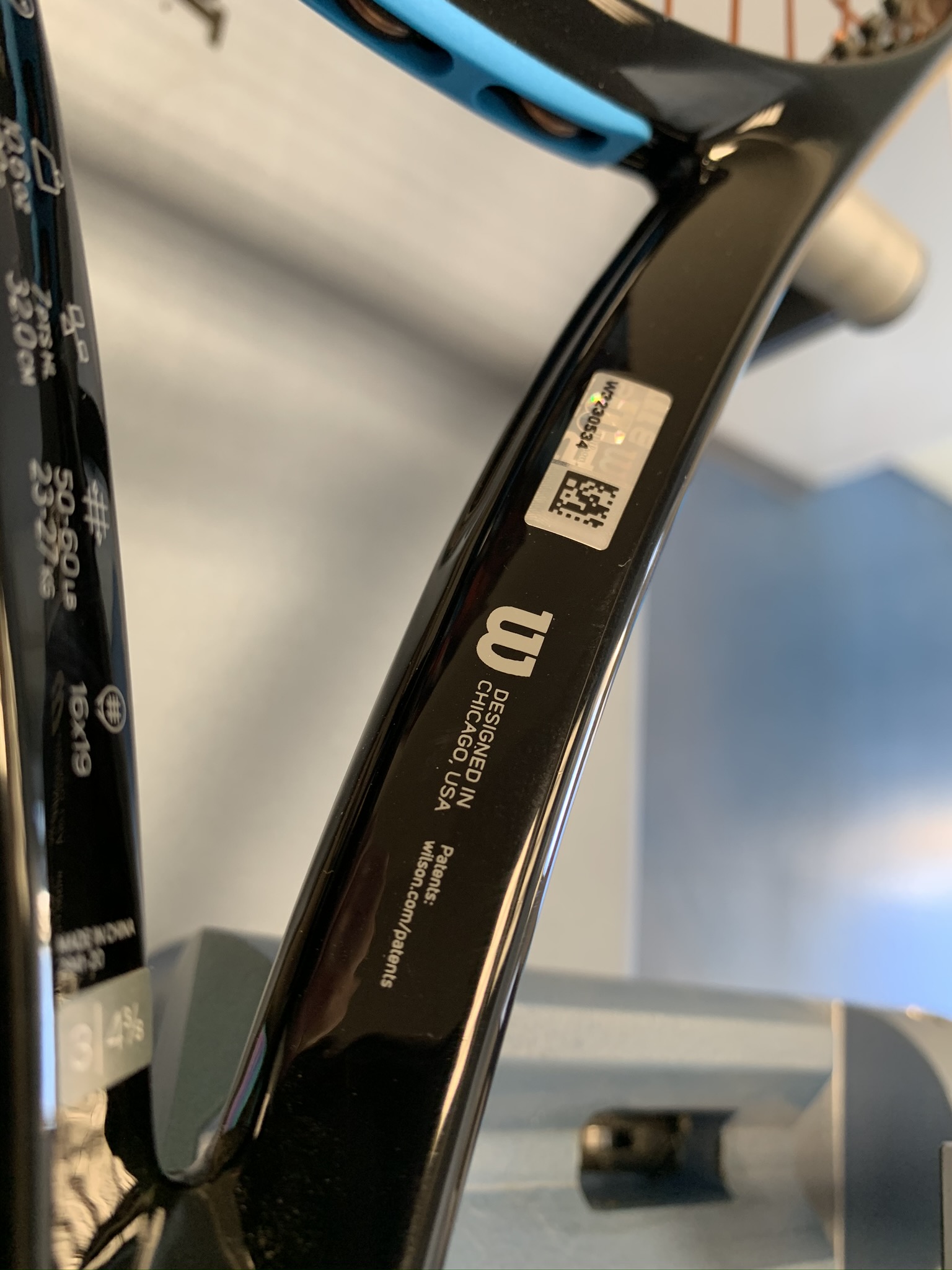 I rilevamenti più significativi del Diagnostic Center sono rigidità e inerzia