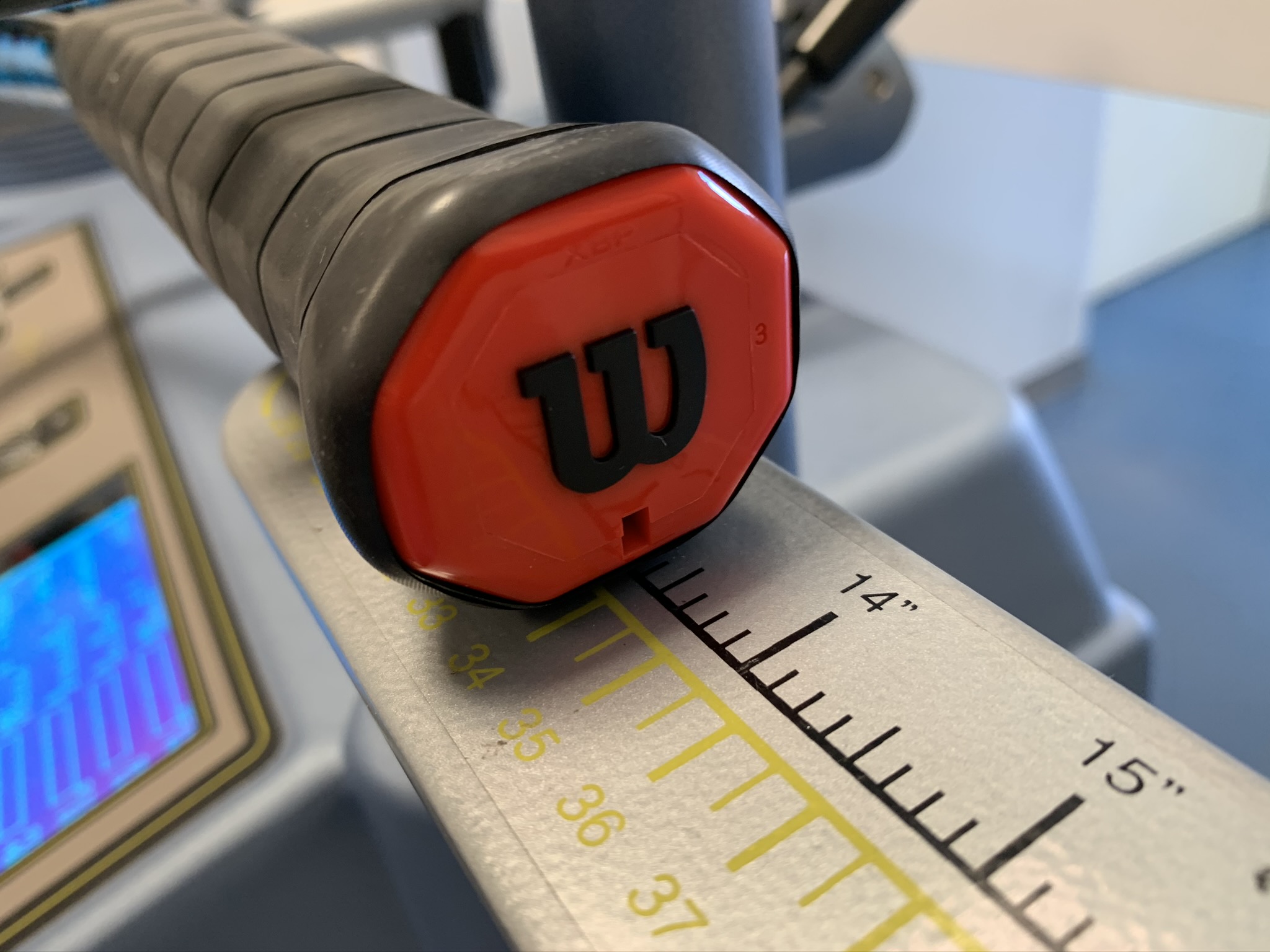 Dai giocatori di Quarta categoria in su è in grado di dare il suo contributo all’incisività dei colpi