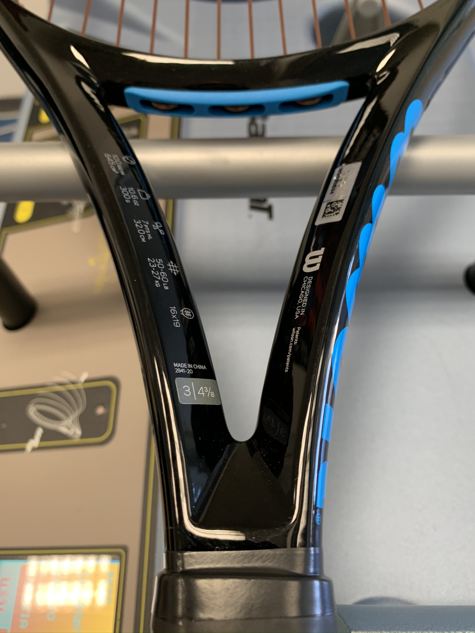 I modelli della Ultra sono 5, tutti contraddistinti dalla nuova livrea nero/grigio/azzurra, lucida.