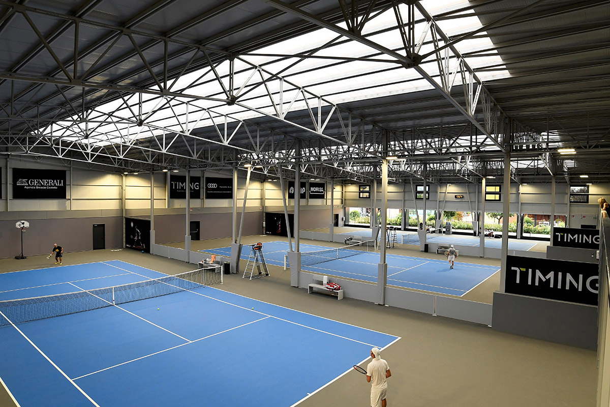 Tennis Timing Brescia