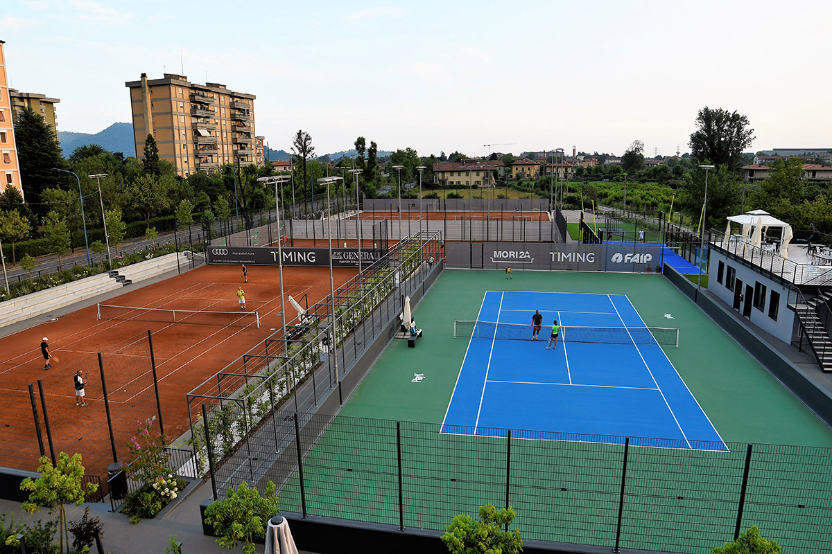 Tennis Timing Brescia
