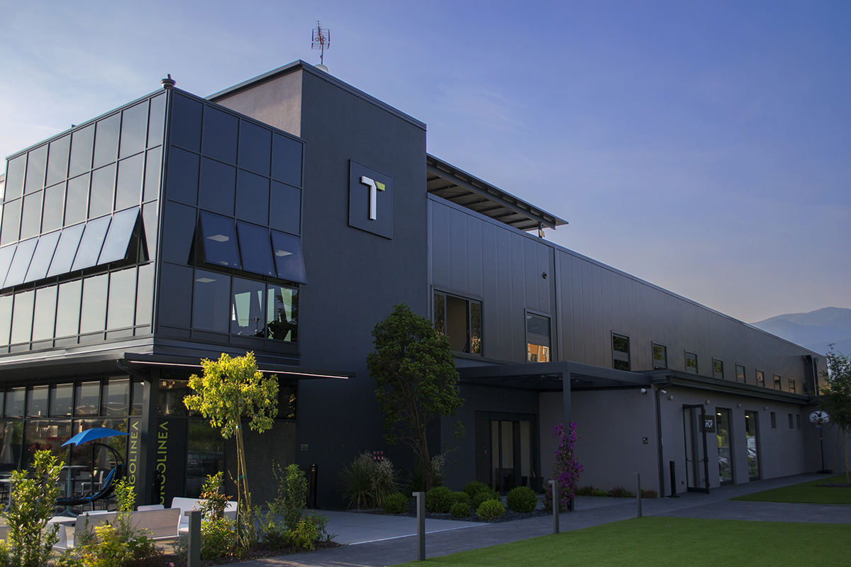 Tennis Timing Brescia