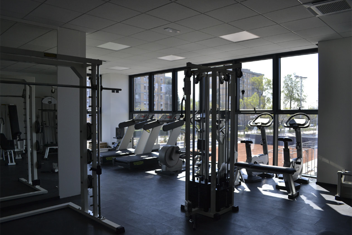 Tennis Timing Brescia