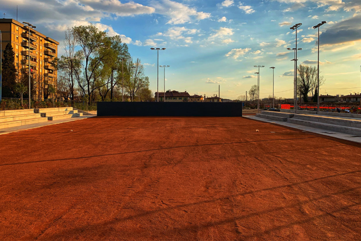 Tennis Timing Brescia