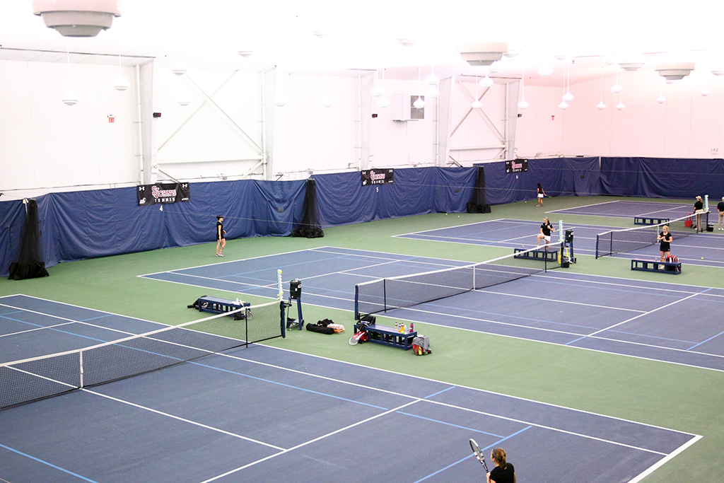 Billie Jean King National Tennis Center 