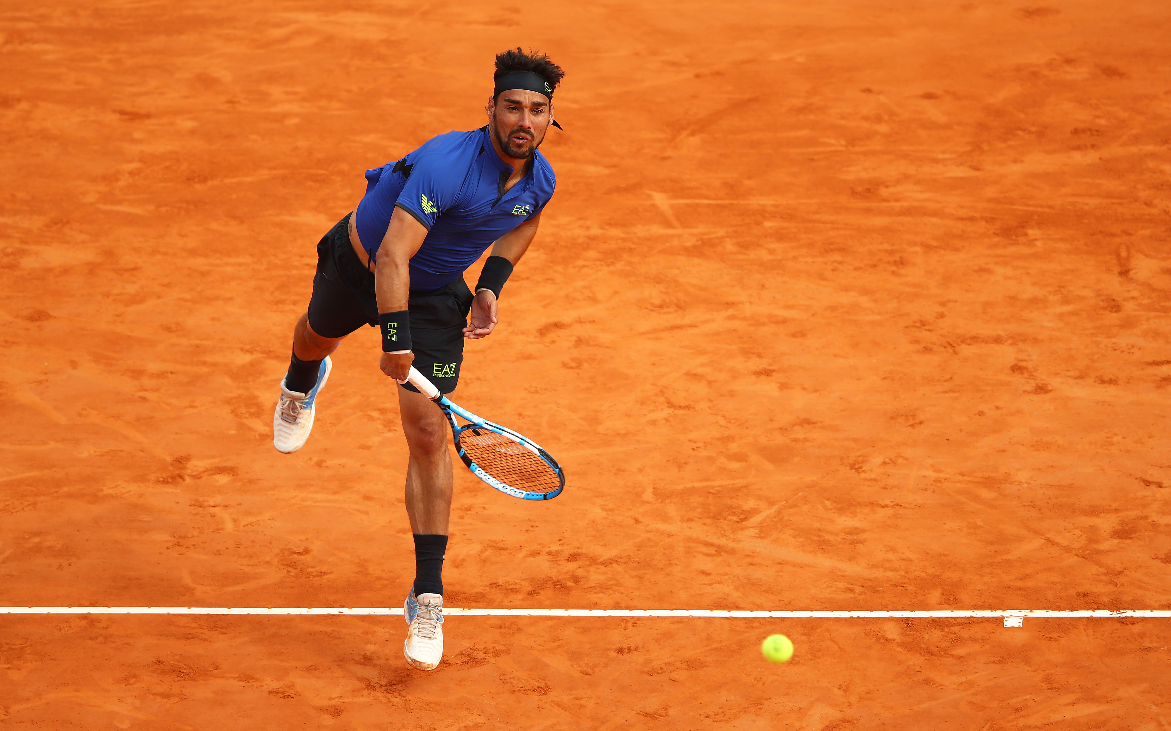 Fabio Fognini
