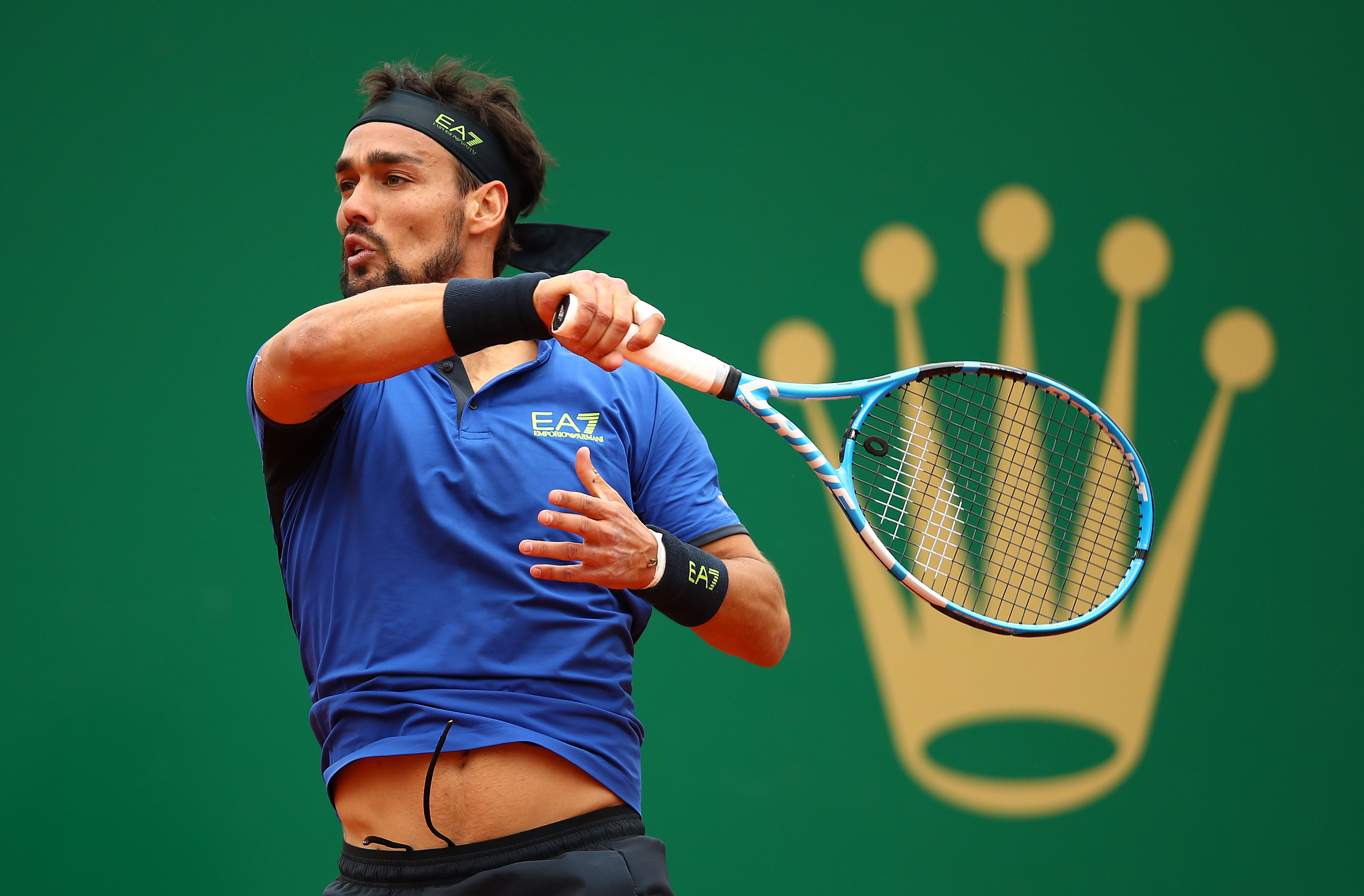 Fabio Fognini