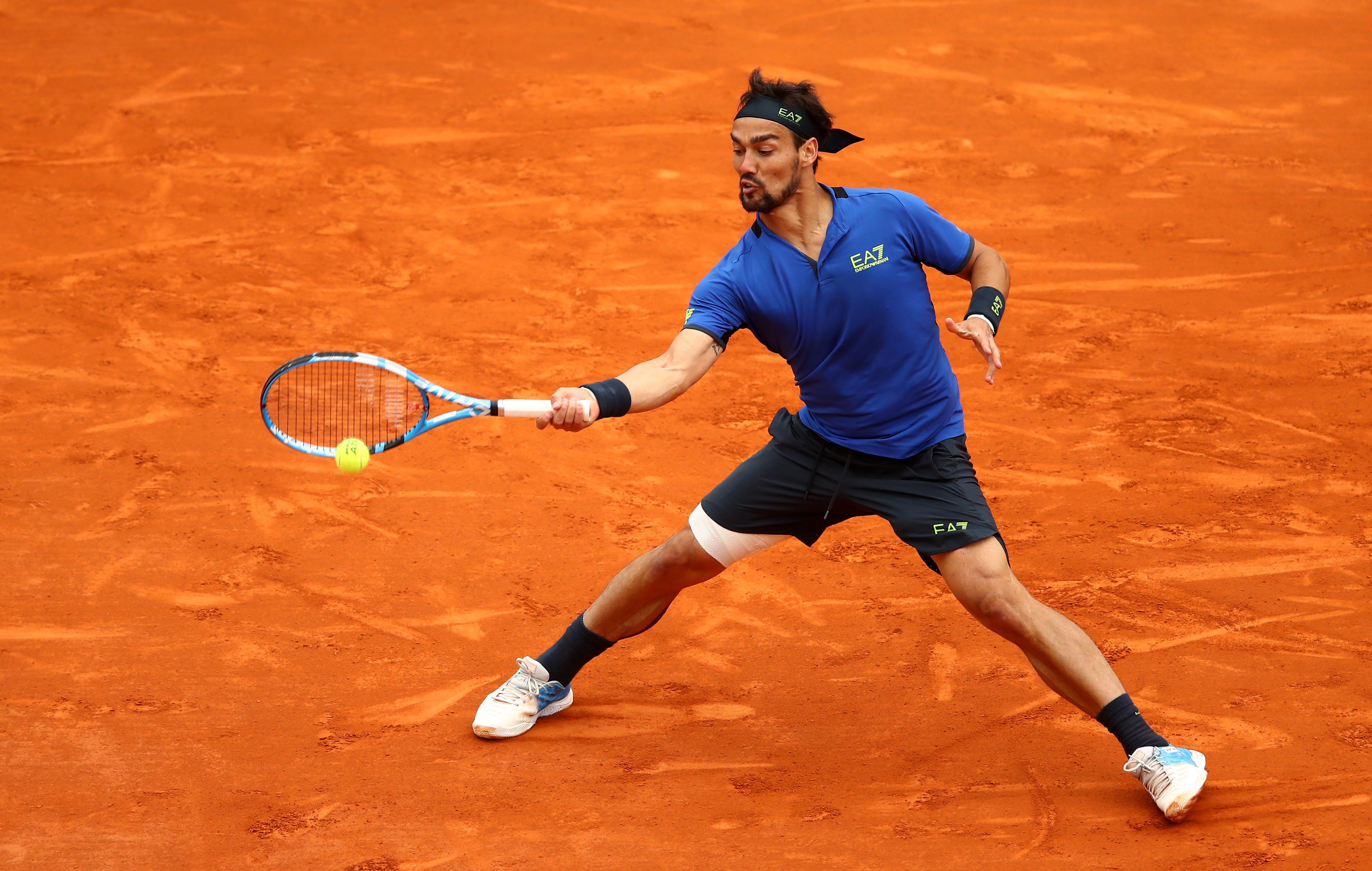 Fabio Fognini