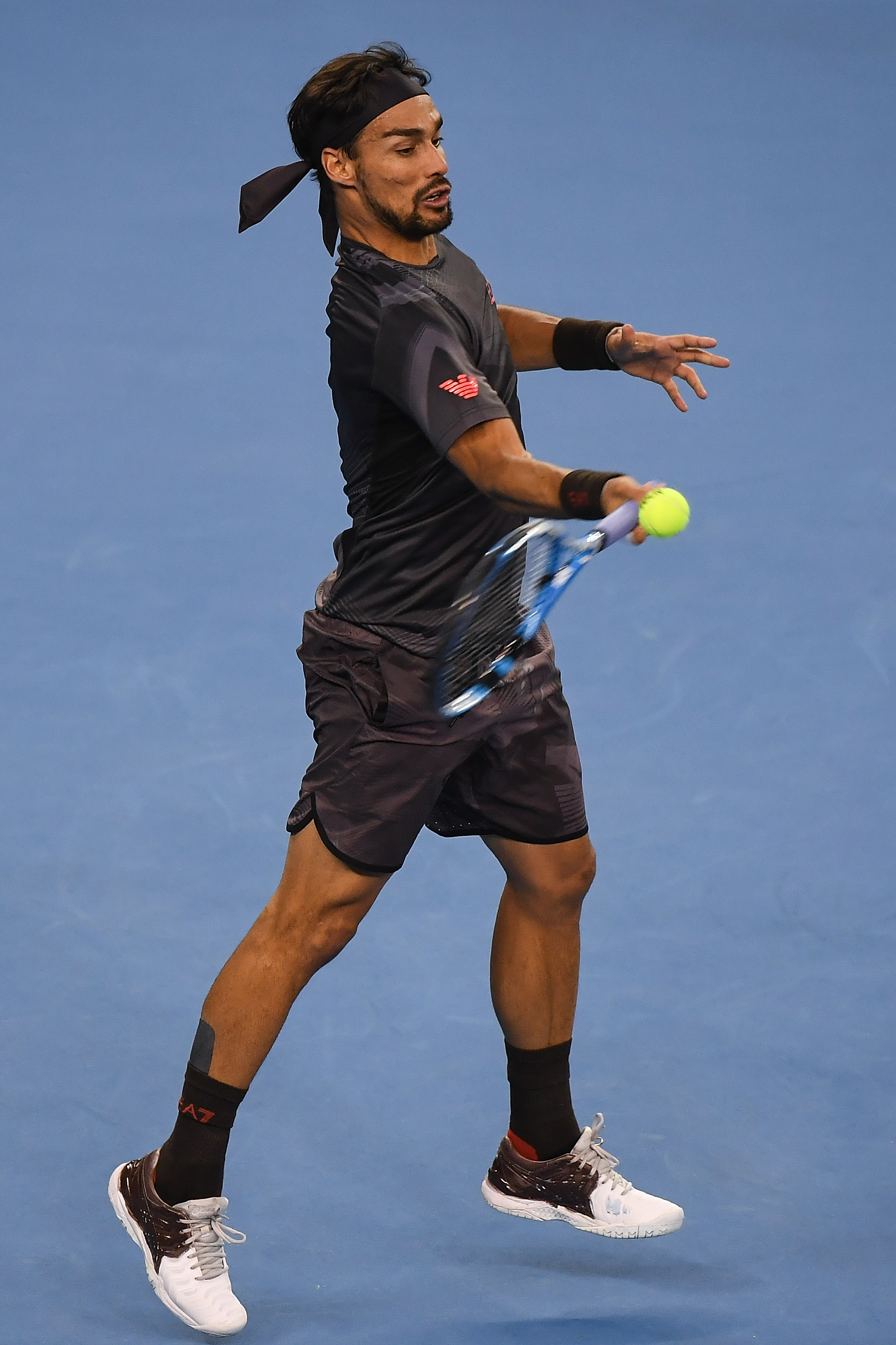 Fabio Fognini