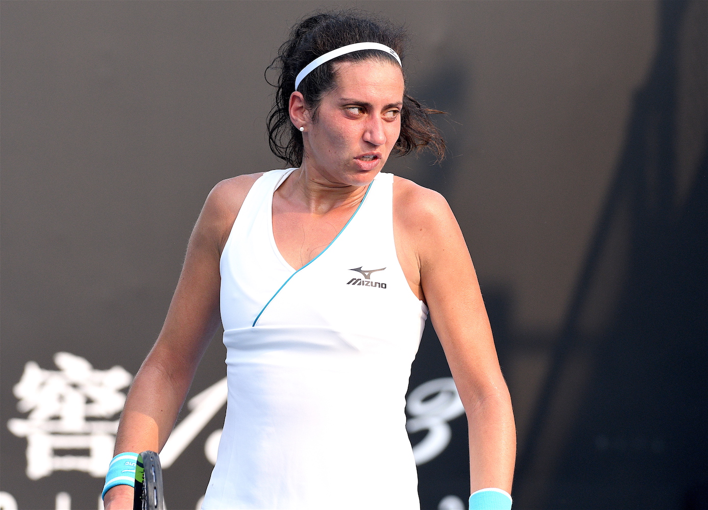 Australian Open 2020: Martina Di Giuseppe