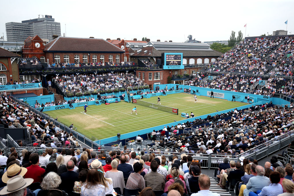 ritorno Andy Murray